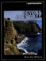 Devon and Cornwall