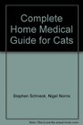 Complete Home Medical Guide for Cats