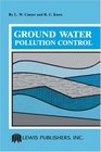 Ground Water Pollution Control