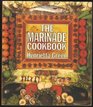 Marinade Cook Book