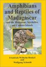 Amphibians and Reptiles of Madagascar the Mascarene the Seychelles and the Comoro Islands
