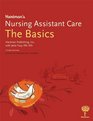 Hartman's Nursing Assistant Care: The Basics