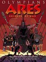 Ares: Bringer of War (Olympians)