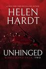 2: Unhinged (Blood Bond Saga Volume 2)