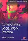 Collaborative Social Work Practice