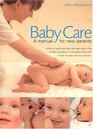 Babycare A Manual for New Parents