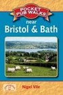 Pocket Pub Walks Bristol and Bath