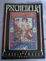 Classic Poster Book Psychedelia