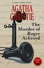The Murder of Roger Ackroyd