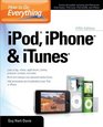 How to Do Everything iPod iPhone  iTunes Fifth Edition