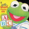 Baby Kermit's Playtime ABC (Starring Jim Henson's Muppets) (A Golden Super Shape Book)
