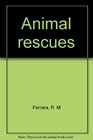 Animal Rescues