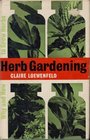 HERB GARDENING