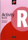 Abacus Reception/P1 Activity Book
