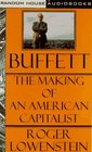 Buffett  The Making of an American Capitolist