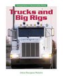 Trucks and Big Rigs