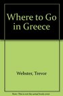 Where to Go in Greece