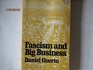 Fascism and Big Business