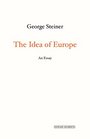 The Idea of Europe An Essay
