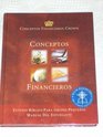 Conceptos Financieros  Estudio Biblico Para Grupos Pequenos  Manual Del Estudiante