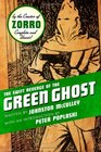 The Swift Revenge of the Green Ghost