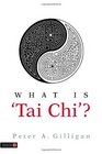 What Is 'Tai Chi'?
