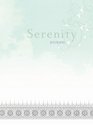 Serenity A Prayer Journal