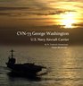 CVN73 GEORGE WASHINGTON US Navy Aircraft Carrier
