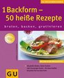 1 Backform  50 heie Rezepte GU KchenRatgeber