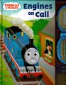 Thomas and Friends  Engines on Call