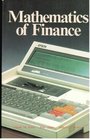Mathematics of Finance Textbook