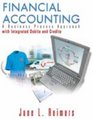 Financial Accounting A Business Process Approach With Integrated Debits and Credits