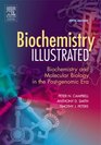 Biochemistry Illustrated Biochemistry and Molecular Biology in the PostGenomic Era