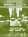 Study Guide to accompany Managerial Accounting: Tools for Business Decision Making, 3rd Edition