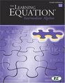 The Learning Equation Intermediate Algebra Student Workbook Version 35 Online
