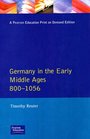 Germany in the Early Middle Ages C 8001056