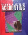 Paradigm College Accounting 3rd Edition Revised Chapters 111