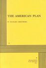 The American Plan