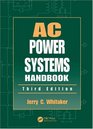AC Power Systems Handbook Third Edition