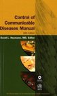 Control Of Communicable Diseases Manual (Control of Communicable Diseases Manual)