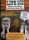 Life 102 What to Do When Your Guru Sues You