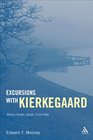 Excursions with Kierkegaard Others Goods Death Final Faith