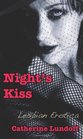 Night's Kiss Lesbian Erotica