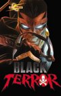 Project Superpowers Black Terror TP Volume 1
