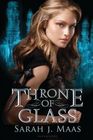 Throne of Glass (Throne of Glass, Bk 1)