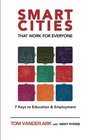 Smart Cities that Work for Everyone 7 Keys to Education  Employment