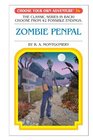 Zombie Penpal