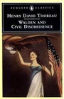 Walden and Civil Disobedience (Penguin American Library)