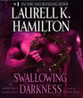 Swallowing Darkness (Meredith Gentry, Bk 7) (Unabridged Audio CD)