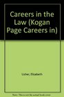 Careers in the Law